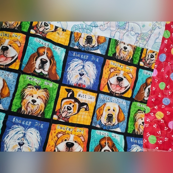 Quilt - Picture 7 of 10